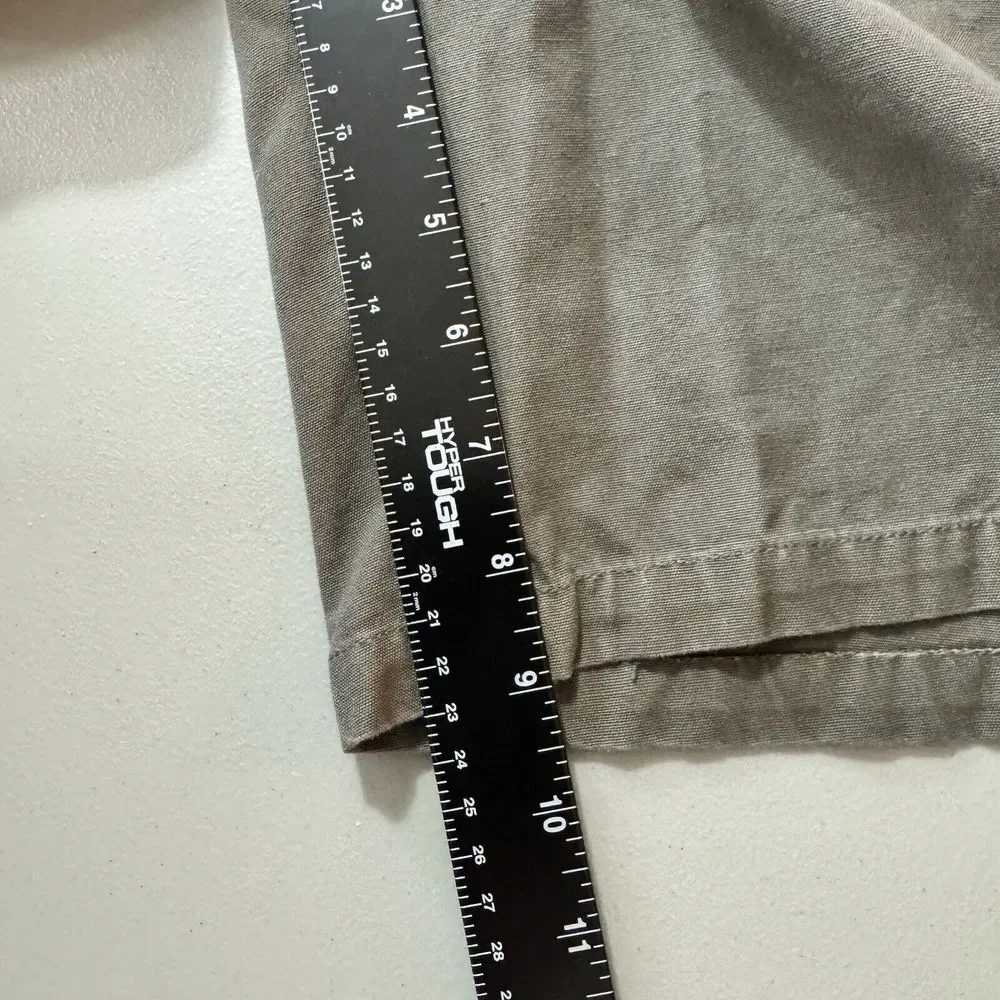 Vintage Duxbak Green 9
